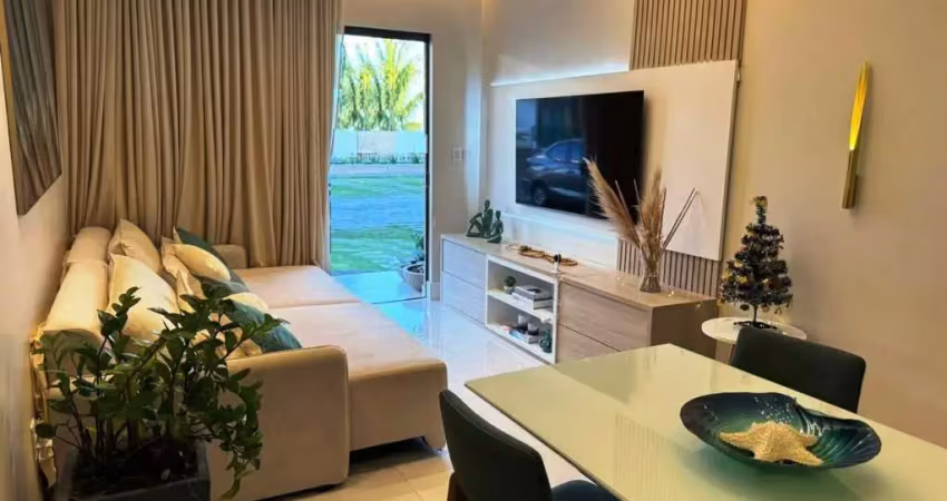 APARTAMENTO-BURAQUINHO