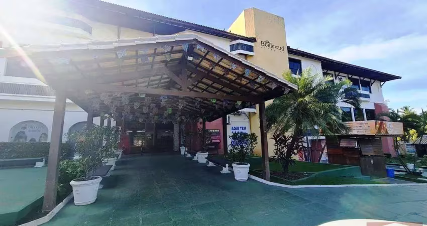 Loja para locação em lauro de freitas, vilas do atlantico