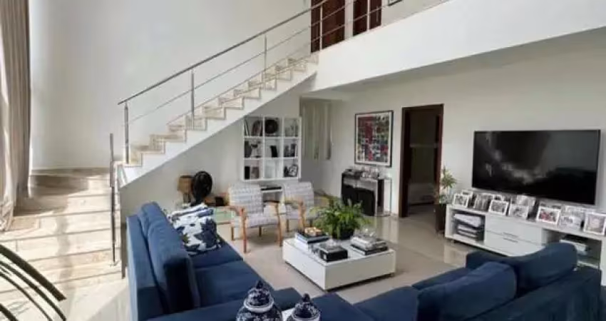 Casa em condomínio fechado com 5 quartos à venda na Rodovia BA-099, 526, Alphaville (Abrantes), Camaçari