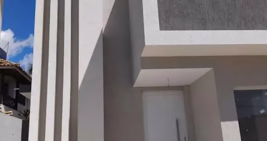 Casa com 4 quartos à venda na Avenida Praia de Itapoan, 658, Vilas do Atlantico, Lauro de Freitas