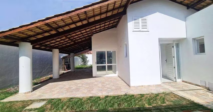 Casa em condomínio fechado com 3 quartos à venda na Avenida Praia de Itapoan, 853, Vilas do Atlantico, Lauro de Freitas