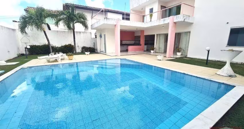 Casa com 5 quartos à venda no Vilas do Atlantico, Lauro de Freitas 