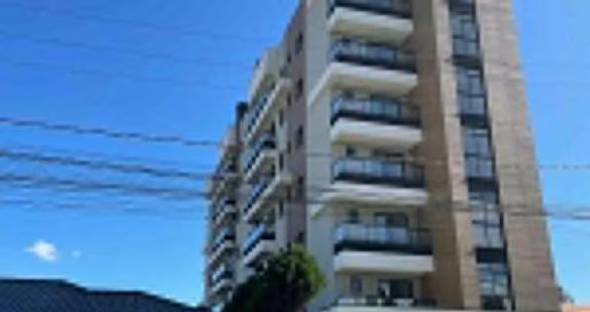 Apartamento com 3 quartos à venda na Rua Coronel Luiz Victorino Ordine, Centro, São José dos Pinhais