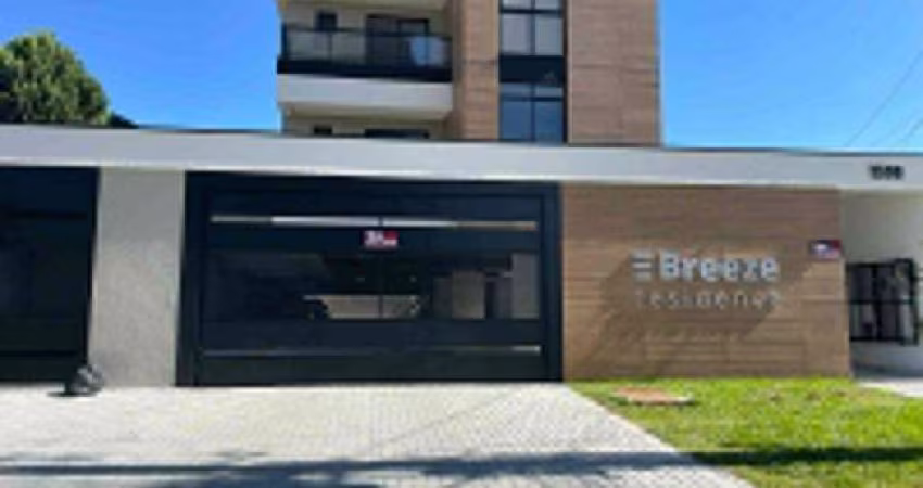 Apartamento com 3 quartos à venda na Rua Coronel Luiz Victorino Ordine, Centro, São José dos Pinhais