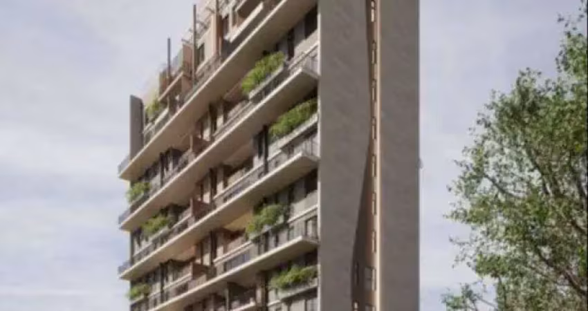 Apartamento com 3 quartos à venda em São Pedro, São José dos Pinhais 