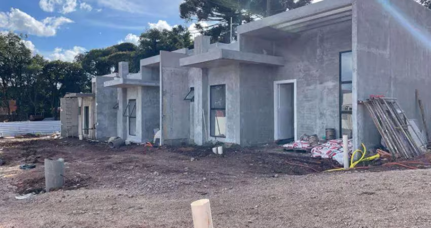 Casa com 3 quartos à venda na Rua Marcos Foggiatto, Aristocrata, São José dos Pinhais