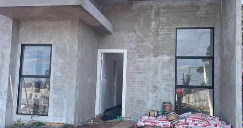 Casa com 3 quartos à venda na Rua Pedro Foggiatto, Aristocrata, São José dos Pinhais