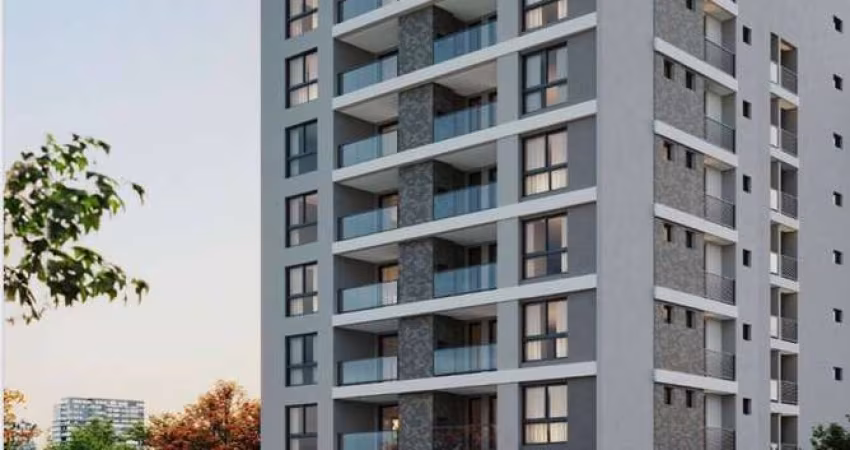 Apartamento com 2 quartos à venda na Rua Canadá, Bacacheri, Curitiba