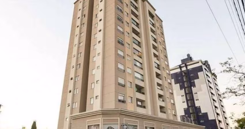 Apartamento com 3 quartos à venda na Rua Coronel Luiz Victorino Ordine, Centro, São José dos Pinhais