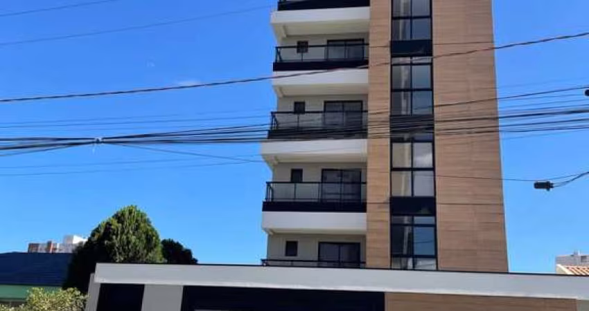 Apartamento com 3 quartos à venda na Rua Coronel Luiz Victorino Ordine, Centro, São José dos Pinhais