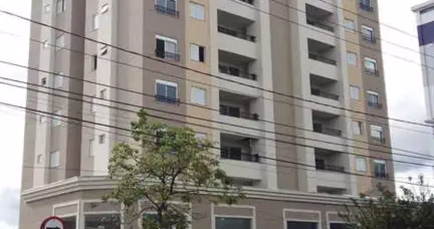 Apartamento com 3 quartos à venda na Rua Coronel Luiz Victorino Ordine, 1035, Centro, São José dos Pinhais