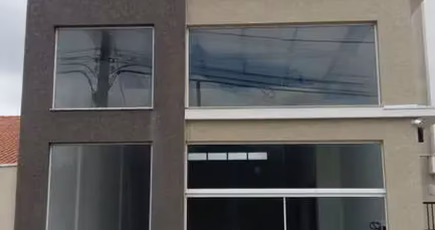 Sala comercial para alugar na Rua Tenente Luiz de Campos Valejo, 400, Centro, São José dos Pinhais