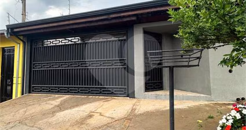 Casa com 3 quartos à venda em Residencial Monte Verde - SP
