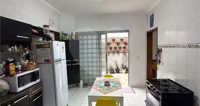 Casa com 3 quartos à venda em residencial monte verde - sp