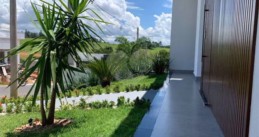 Condomínio com 3 quartos à venda em colinas de indaiatuba - sp