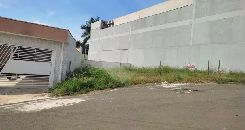 Loteamento à venda em Jardim Barcelona - SP
