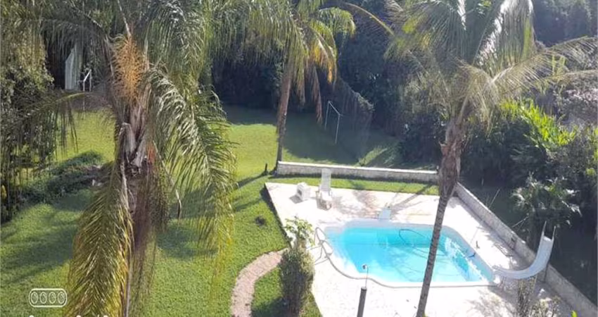 Condomínio com 4 quartos à venda em Vale Das Laranjeiras - SP