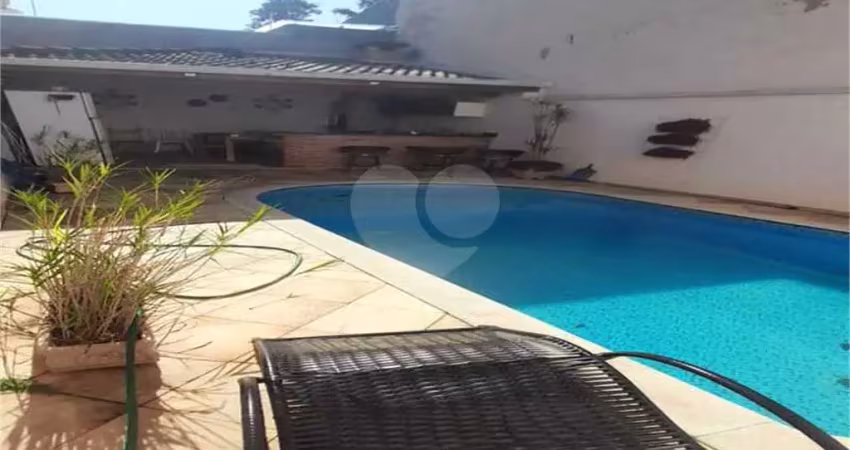 Casa com 3 quartos à venda na Judith Campagnoli De Oliveira, Vila Suíça, Indaiatuba