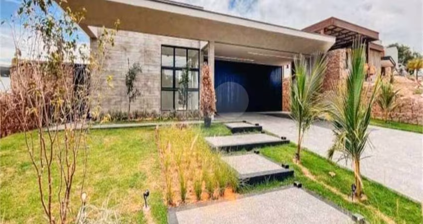 Condomínio com 4 quartos à venda em Jardim Indaiatuba Golf - SP
