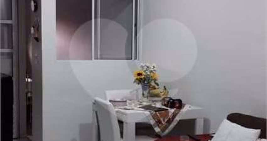 Casa com 2 quartos à venda em Parque Campo Bonito - SP