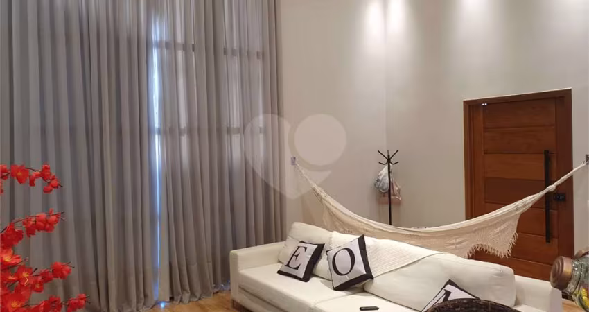 Condomínio com 3 quartos à venda em Jardins Di Roma - SP