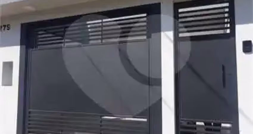 Casa com 3 quartos à venda na Rua Tangará, Vila Avaí, Indaiatuba