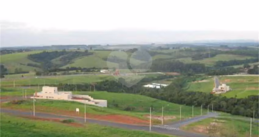 Loteamento à venda em parque residencial indaiá - sp