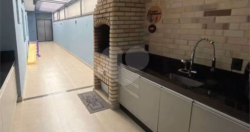 Condomínio com 3 quartos à venda em jardins do império - sp