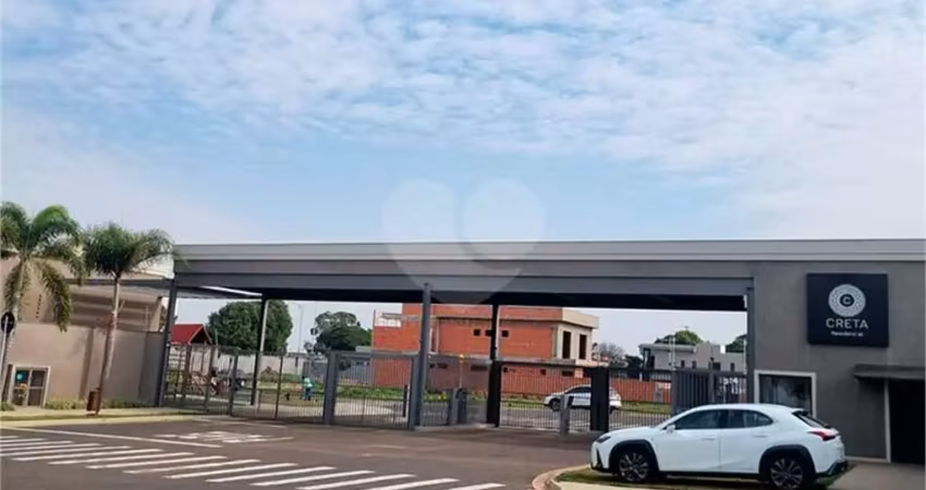 Casa em condomínio fechado à venda na Avenida Presidente Vargas, Vila Homero, Indaiatuba