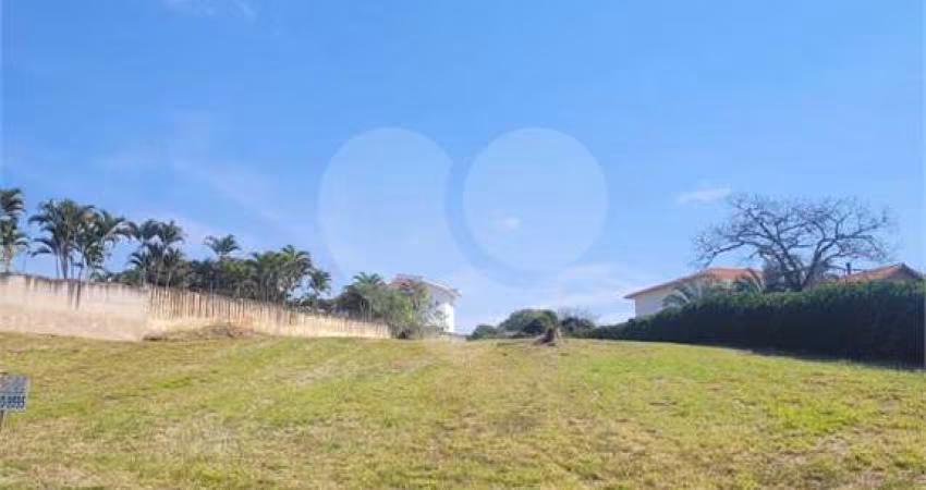 Loteamento à venda em Colinas Do Mosteiro De Itaici - SP