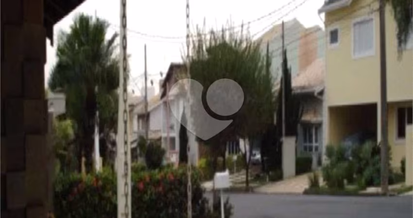 Condomínio com 4 quartos à venda em Chácara Areal - SP