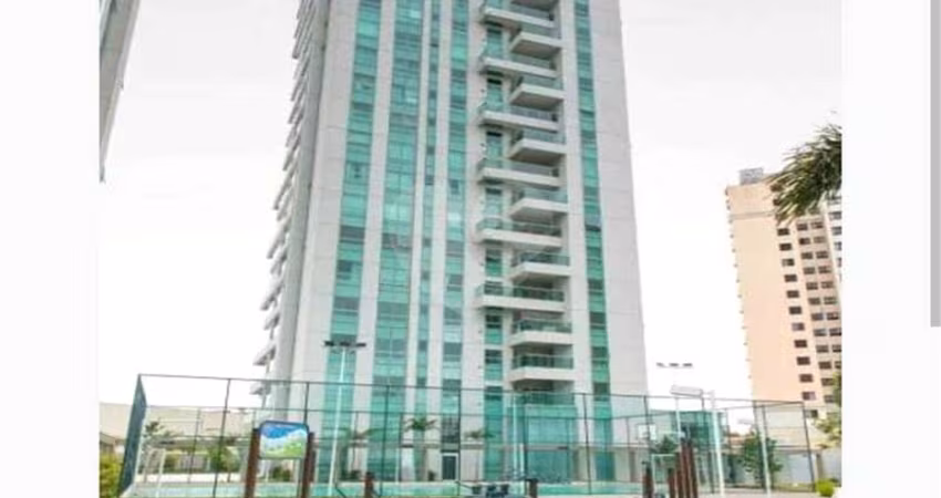 Apartamento com 3 quartos à venda em Jardim Pompéia - SP