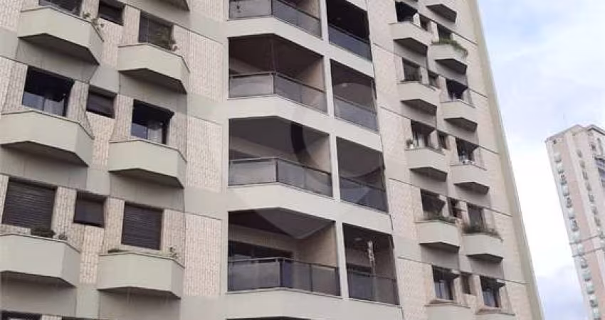 Apartamento com 3 quartos à venda em Cidade Nova I - SP