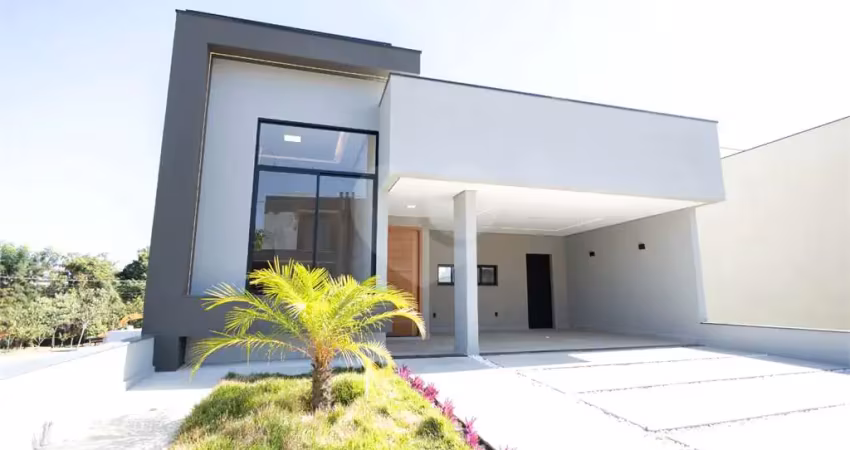 Condomínio com 3 quartos à venda em colinas de indaiatuba - sp