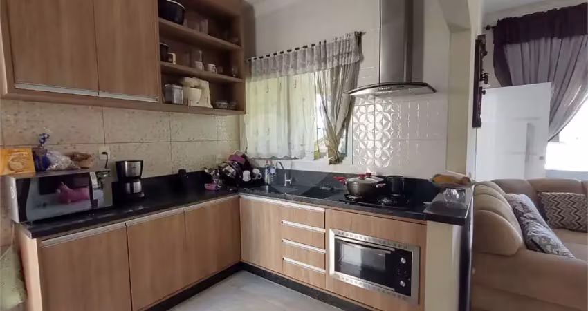 Casa em condomínio fechado com 2 quartos à venda na Dois, Jardins do Império, Indaiatuba