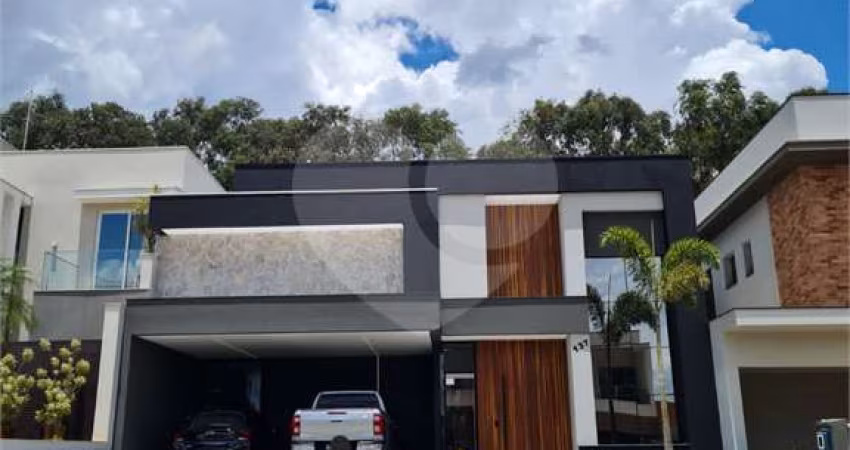 Condomínio com 3 quartos à venda em Residencial Duas Marias - SP
