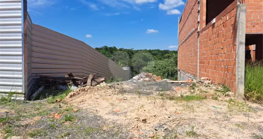 Loteamento à venda em jardim residencial nova veneza - sp