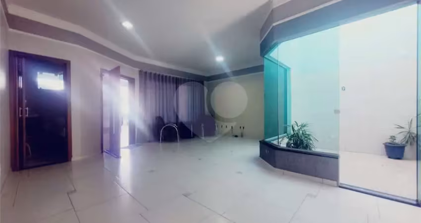 Sobrado com 3 quartos à venda em jardim bom princípio - sp