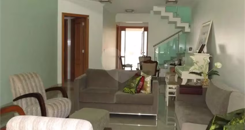 Condomínio com 4 quartos à venda em chácara areal - sp