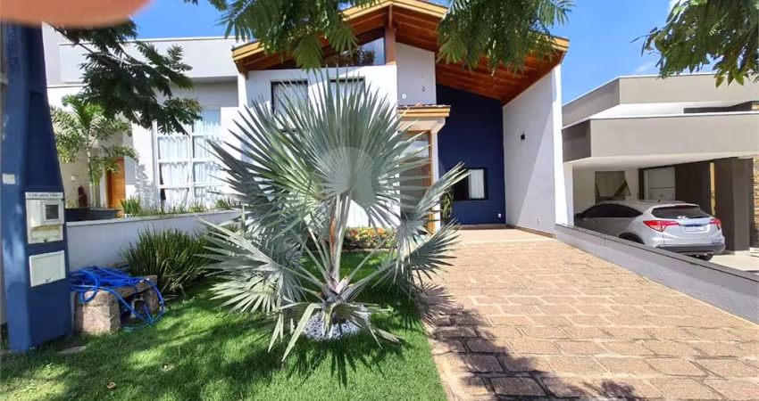 Condomínio com 3 quartos à venda em Jardim Bréscia - SP