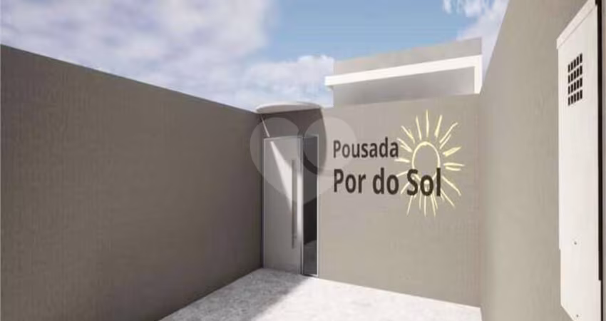 Studio com 4 quartos à venda em Jardim Morada Do Sol - SP