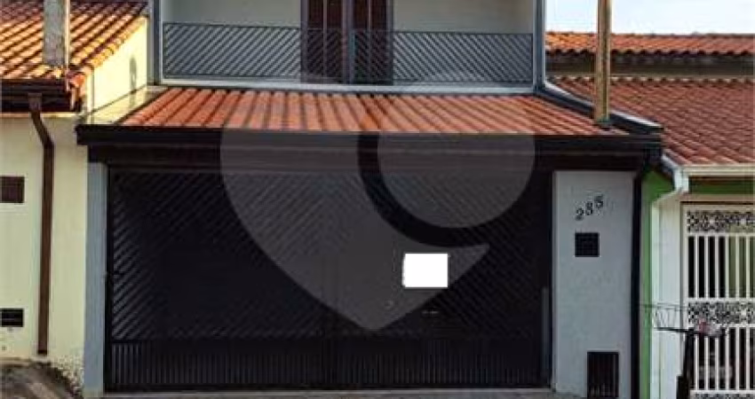 Sobrado com 3 quartos à venda em Jardim Adriana - SP