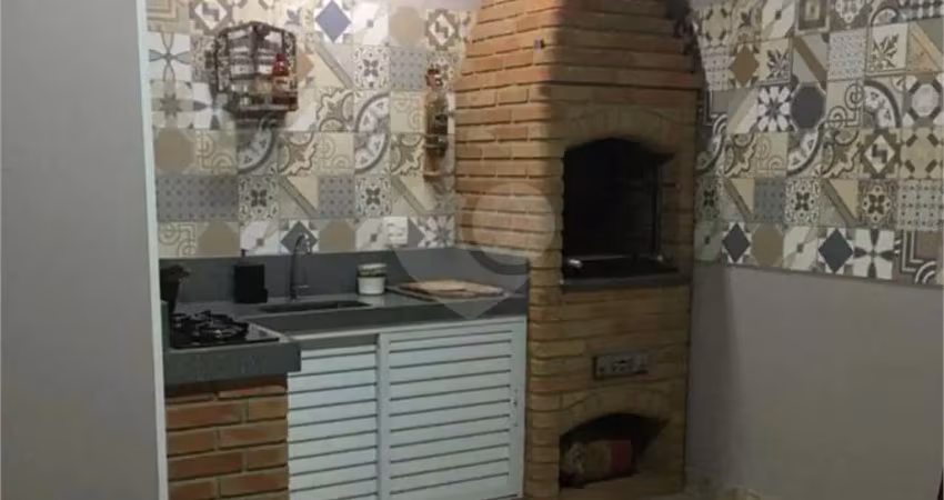 Casa com 3 quartos à venda na Natale Fiorenze, Jardim Brasil, Indaiatuba