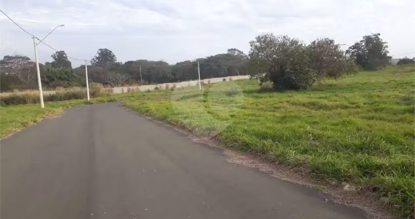 Terreno à venda na Rodovia Lix da Cunha, Jardins do Império, Indaiatuba