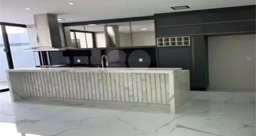 Casa em condomínio fechado com 3 quartos à venda na Rua Christiano Seleguin, Jardim Mantova, Indaiatuba