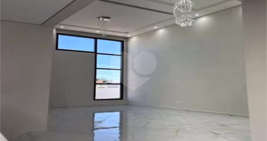Condomínio com 3 quartos à venda em Jardim Mantova - SP