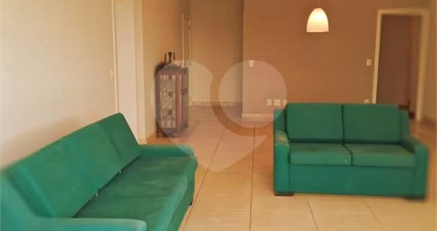 Apartamento com 4 quartos à venda ou para locação em Vila Sfeir - SP