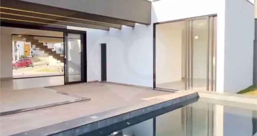 Condomínio com 3 quartos à venda em colinas de indaiatuba - sp