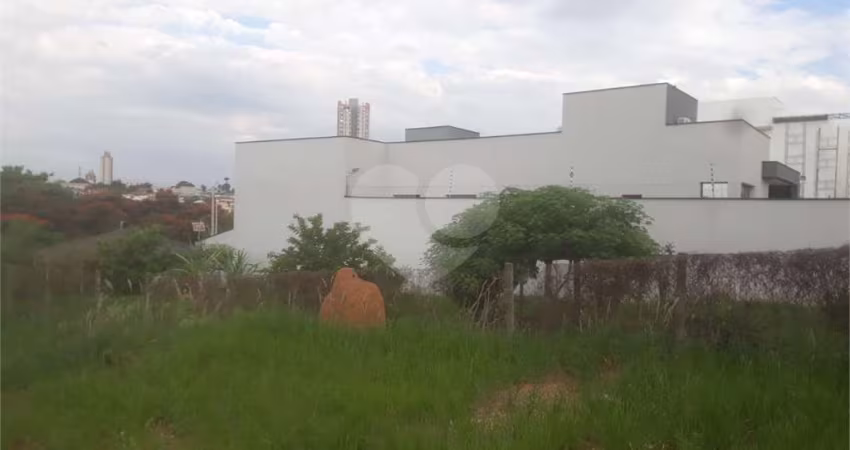 Loteamento à venda em Jardim Esplanada - SP