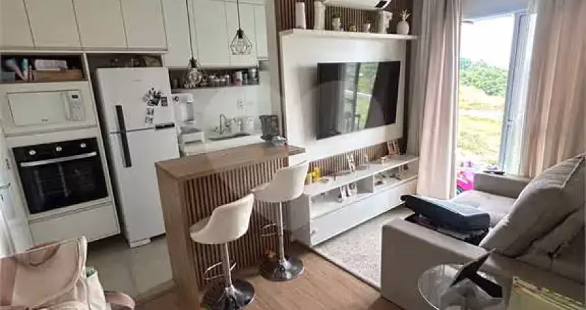 Apartamento com 2 quartos à venda em jardim casablanca - sp